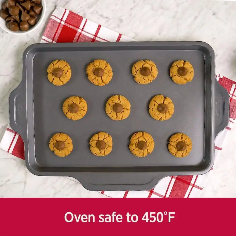 Alternative view of All-Clad Pro-Release Bakeware | Square Baking Pan