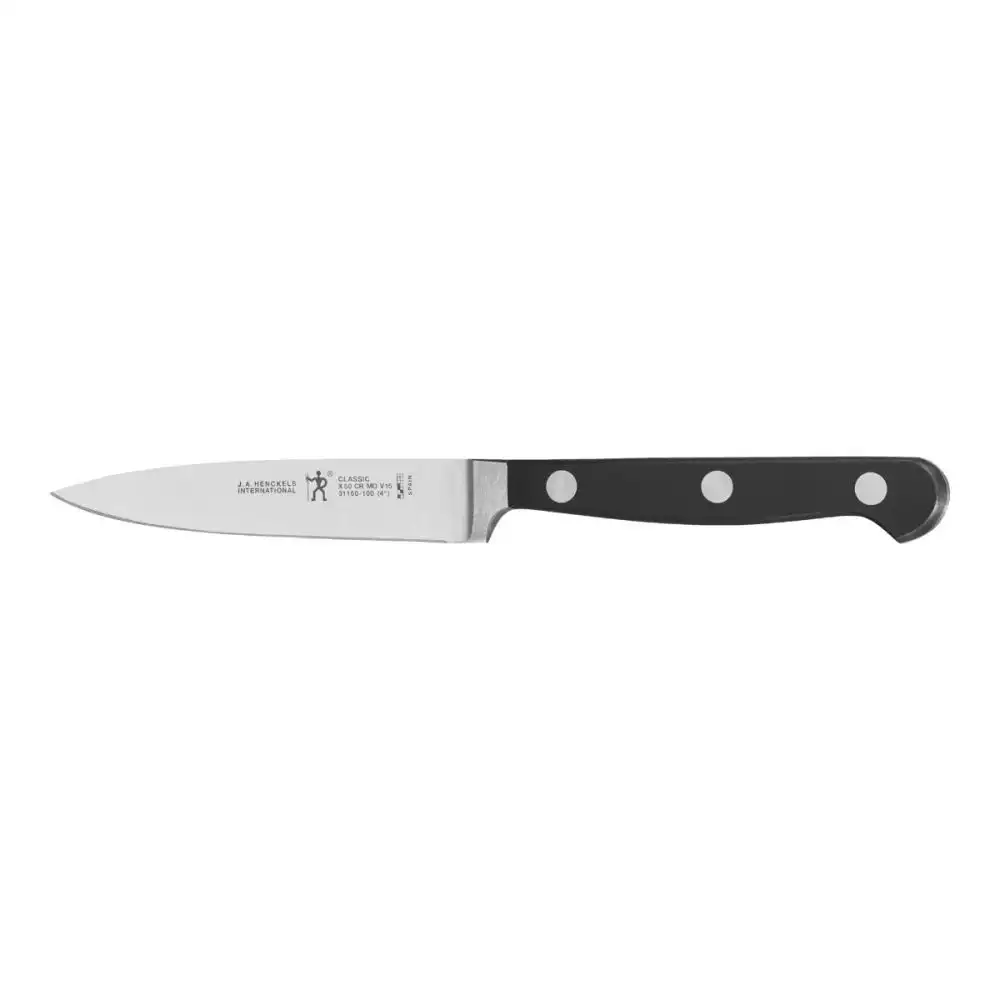 Alternative view of Henckels Classic Starter Knife Set | 3 Piece