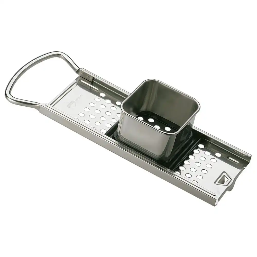 Frieling Spaetzle Plane | 12" x 4.5"