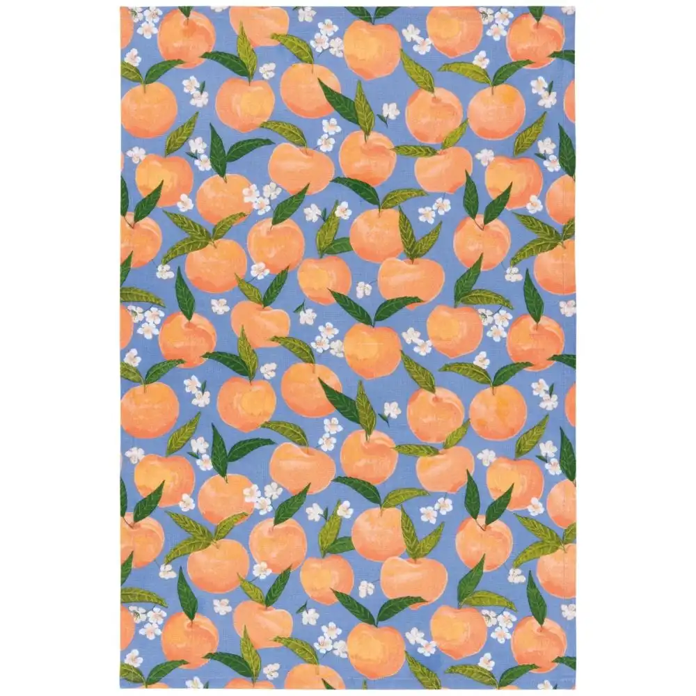 Alternative view of Now Designs by Danica Dishtowels (Set of 2) | Peaches
