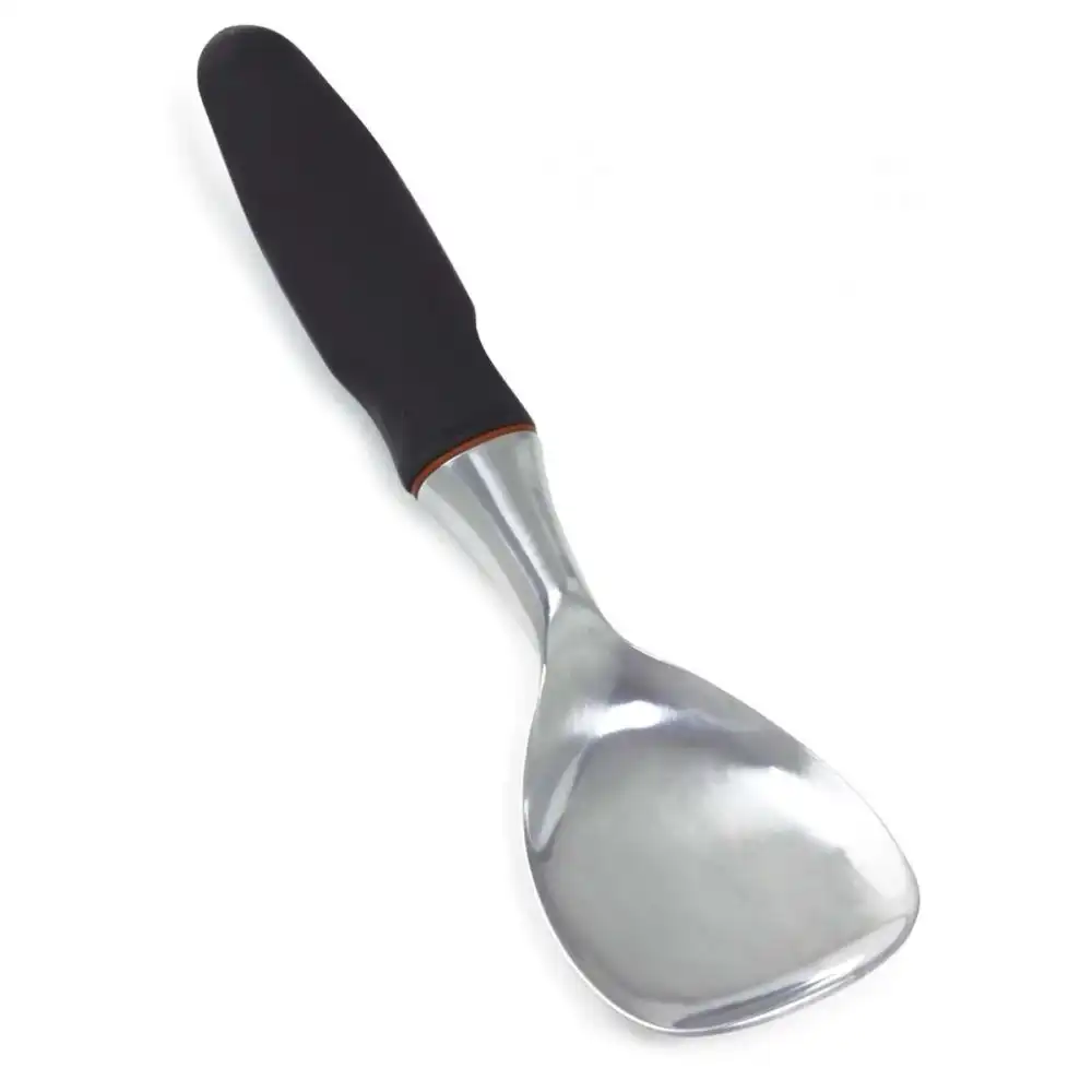 Alternative view of Norpro 9.5" Grip-EZ Ice Cream Spade