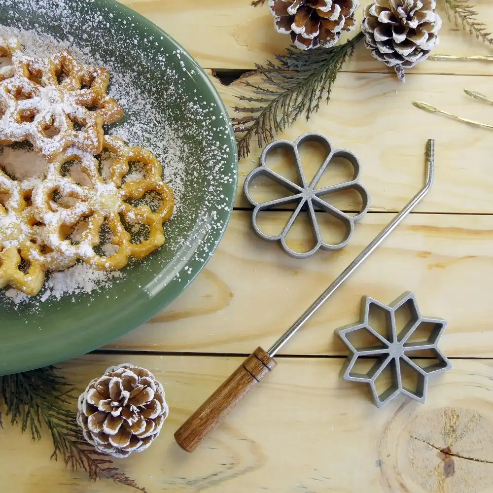 Bethany Housewares Rosette Set - 3 Pc