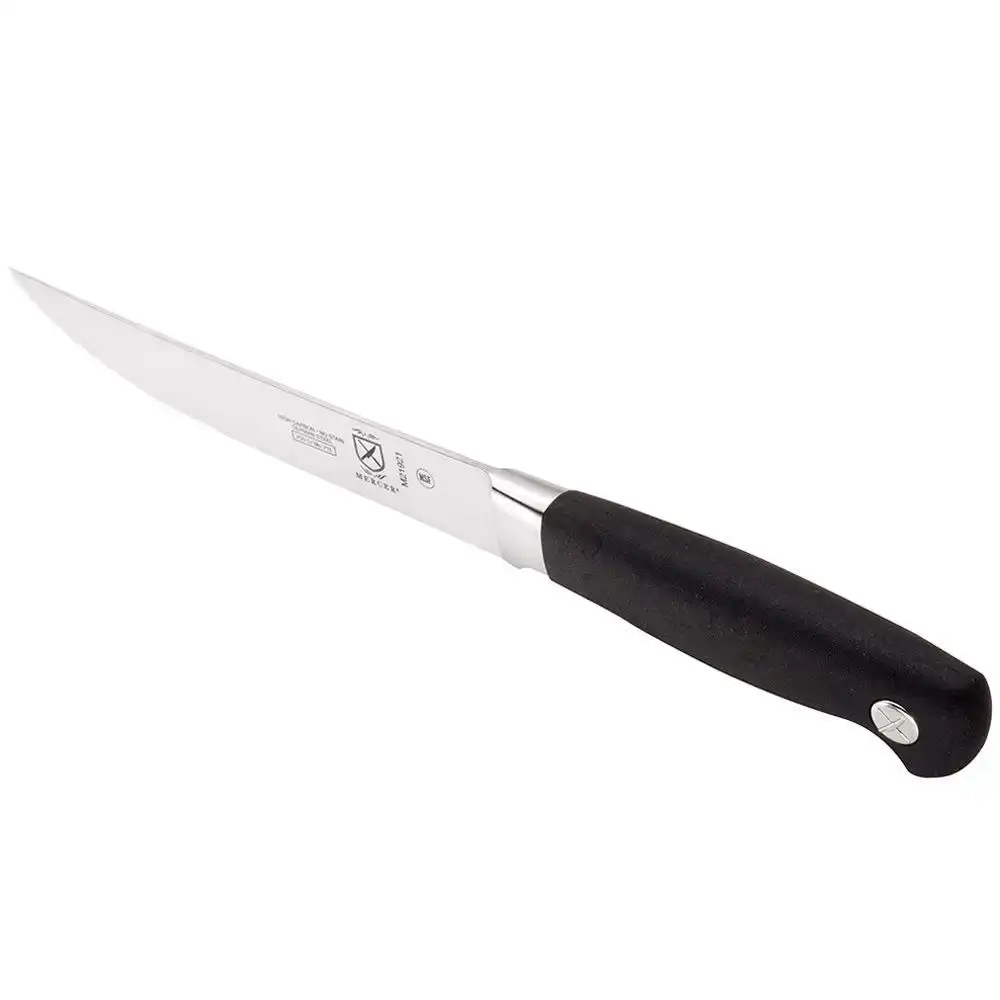 Alternative view of Mercer Genesis Steak Knife (Serrated Edge)