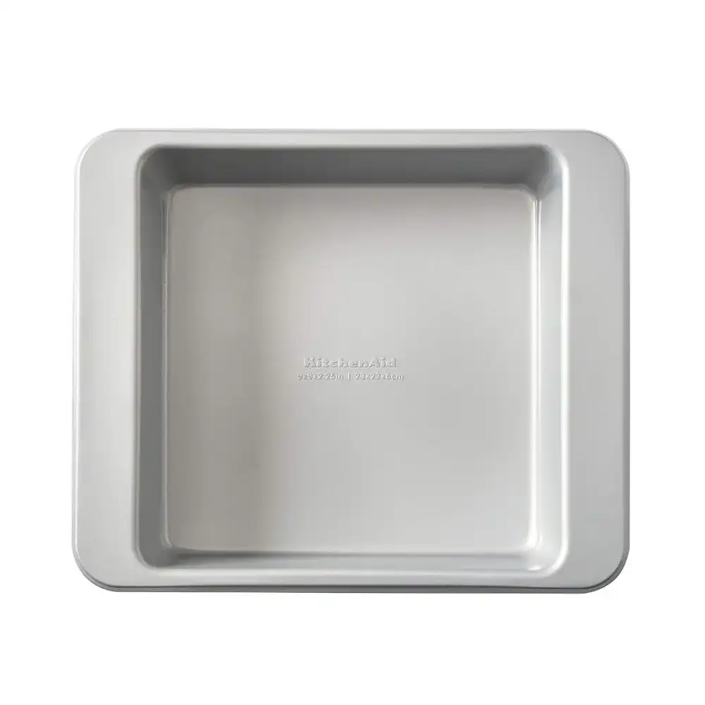 KitchenAid Nonstick Square Cake Pan | 9"