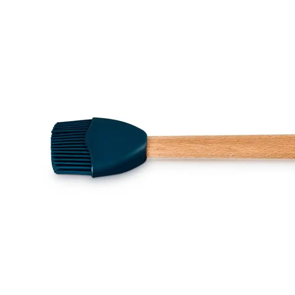 Alternative view of Le Creuset Signature Silicone Basting Brush | Nuit