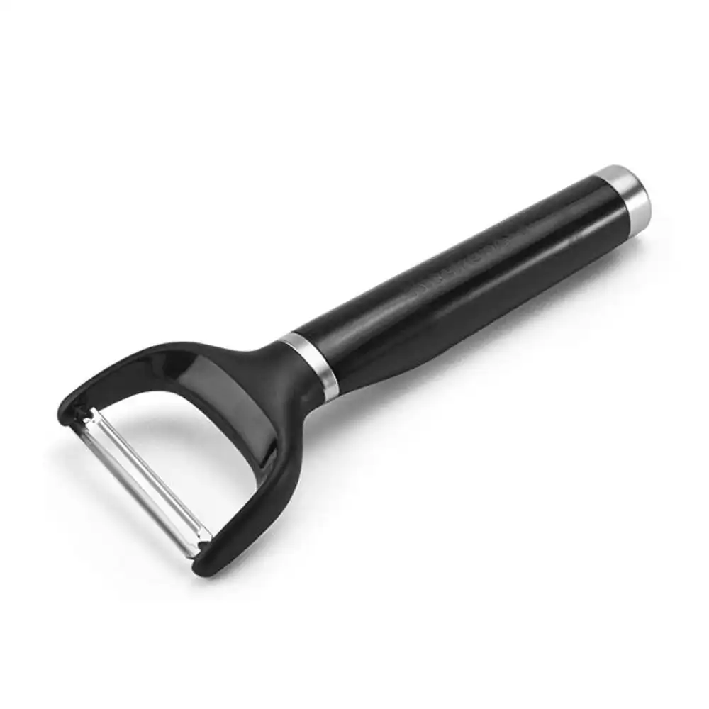 KitchenAid Classic Y Peeler | Black
