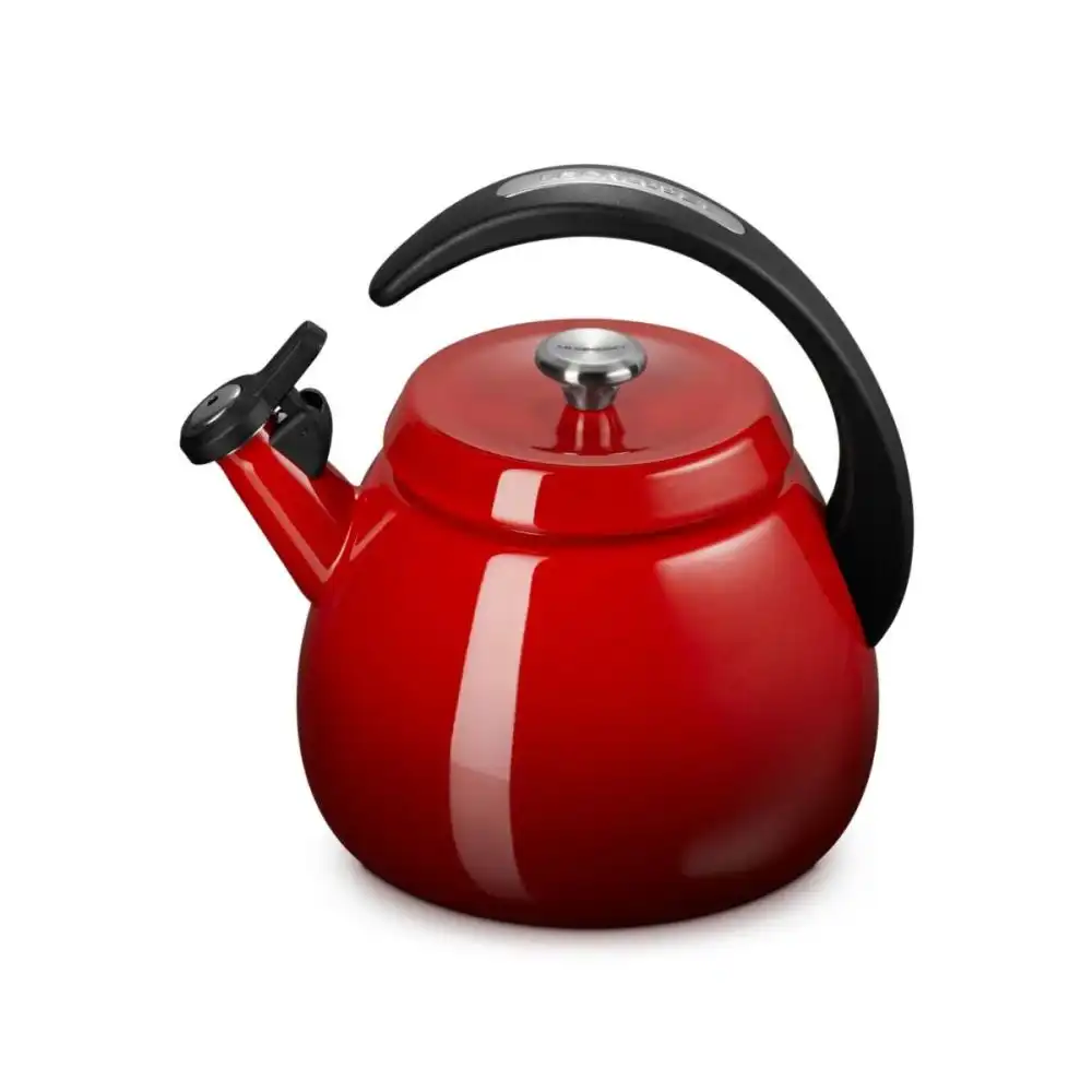 Le Creuset Signature 2.2 Qt. Cloche Kettle | Cerise