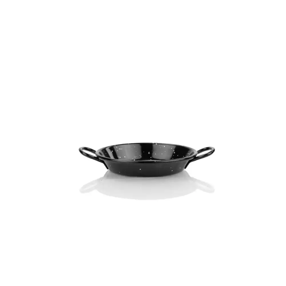 La Bellevie Enameled Steel Tapas Pan