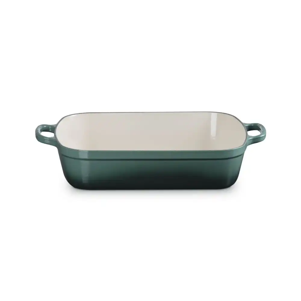 Le Creuset Signature 5.25 Qt. Rectangular Roaster | Artichaut