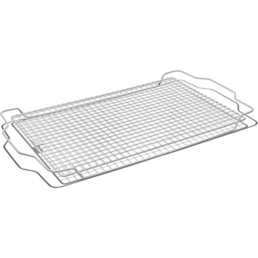 OXO Good Grips Non-Stick Pro Ceramic Coated Cooling & Baking Rack