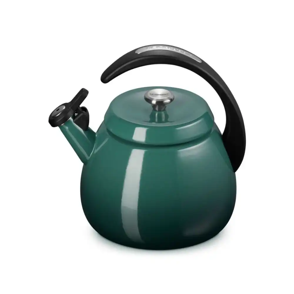 Le Creuset Signature 2.2 Qt. Cloche Kettle | Artichaut