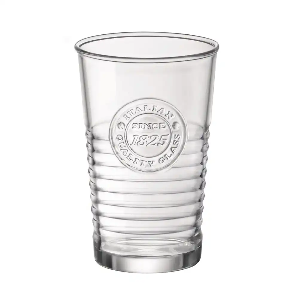 Bormioli Rocco Officina 1825 Water Glass | 11oz