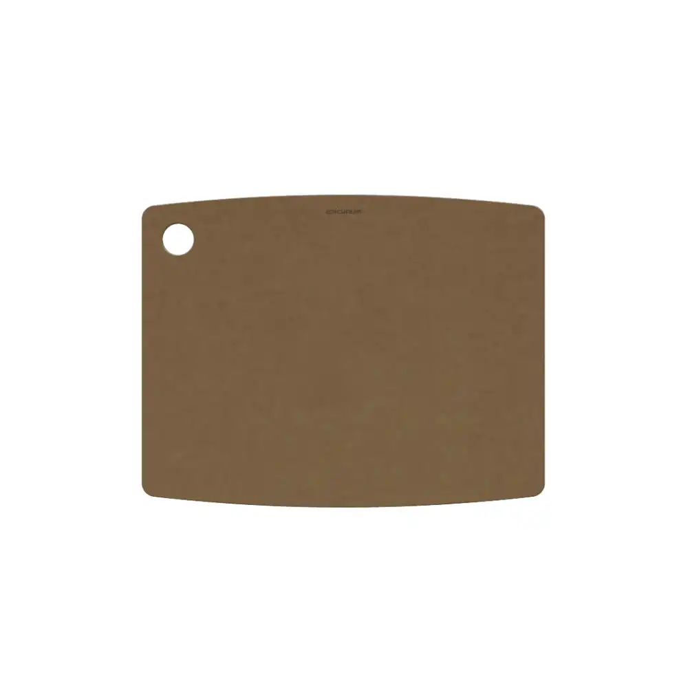 Epicurean Kitchen Series 14.5" × 11.25" Cutting Board | Nutmeg