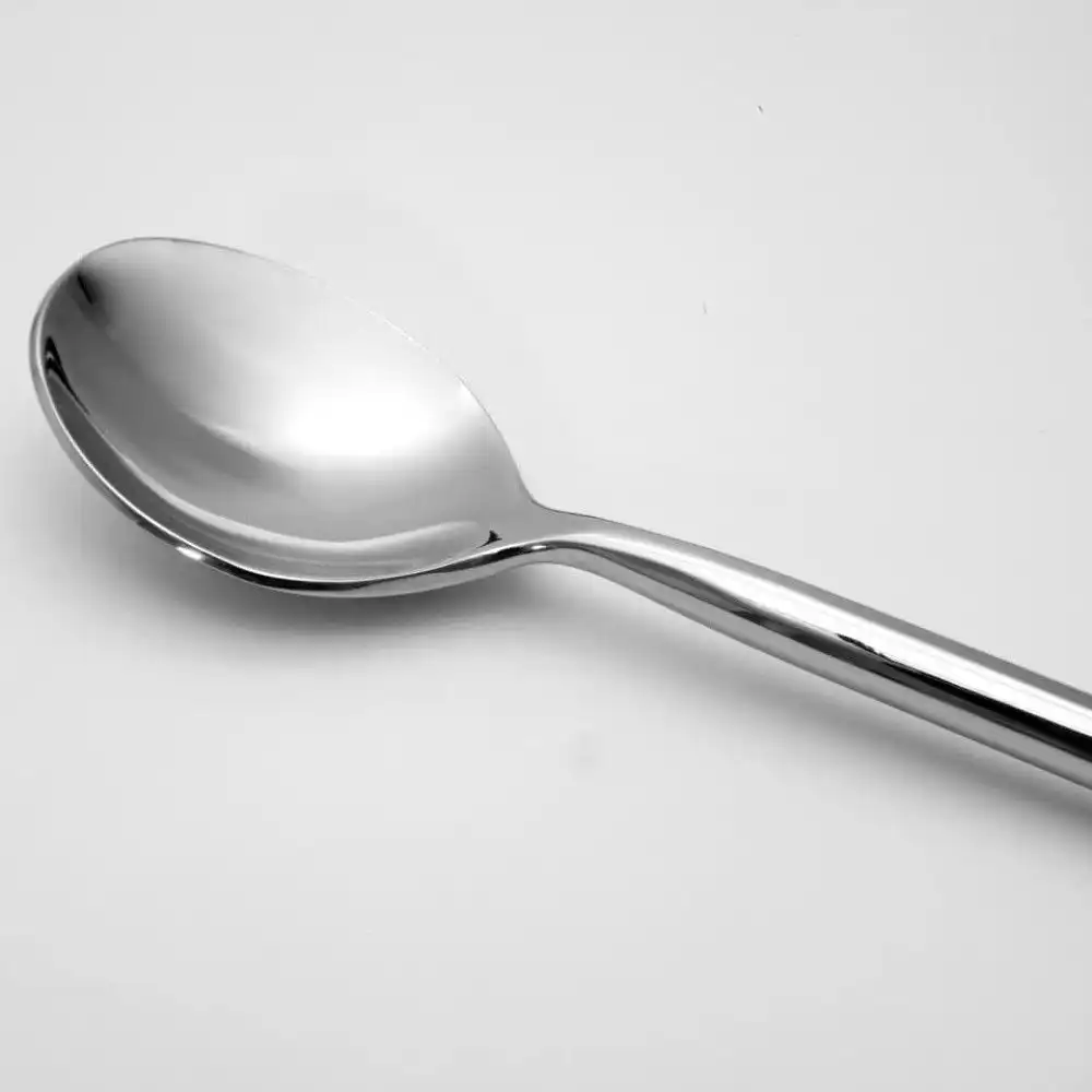 Alternative view of Fortessa Capri 20-Piece Flatware Set