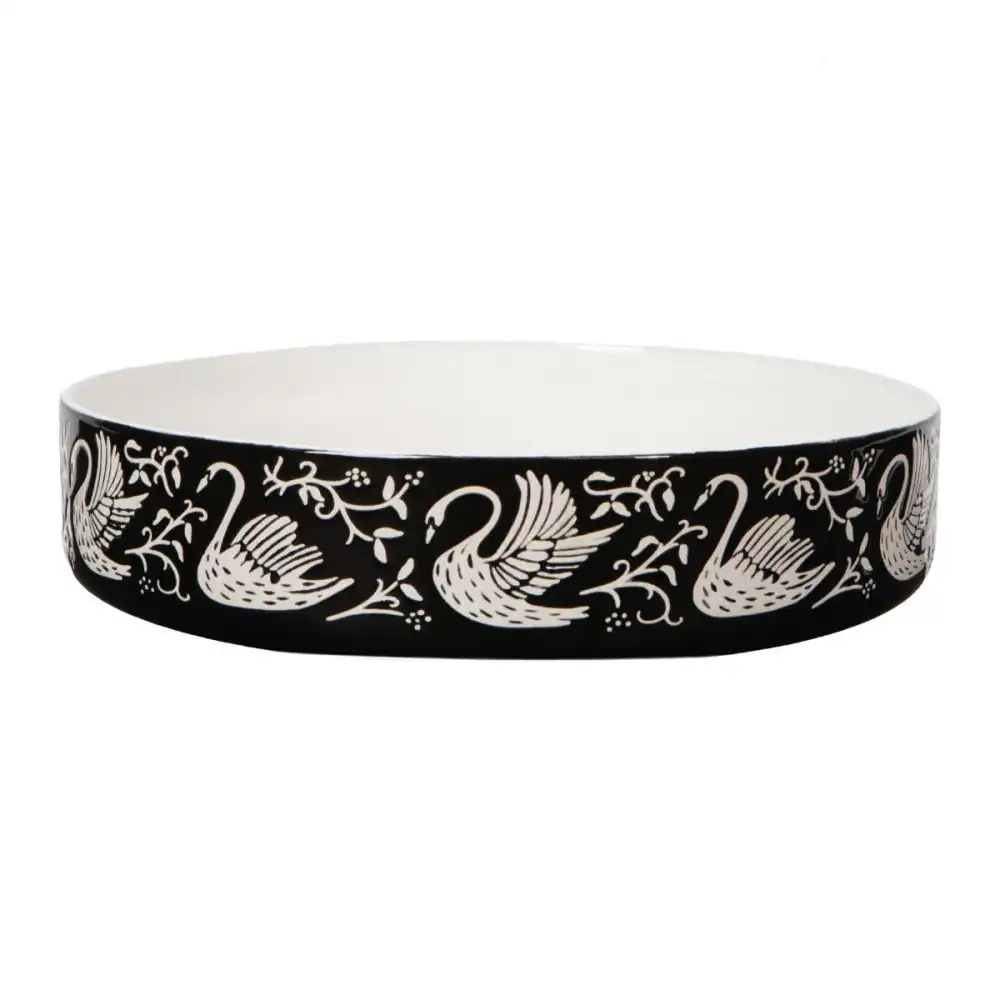Danica Studio 70oz Imprint Serving Bowl | Swan Song