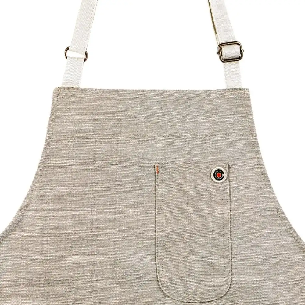 Alternative view of Le Creuset Apron | Sable