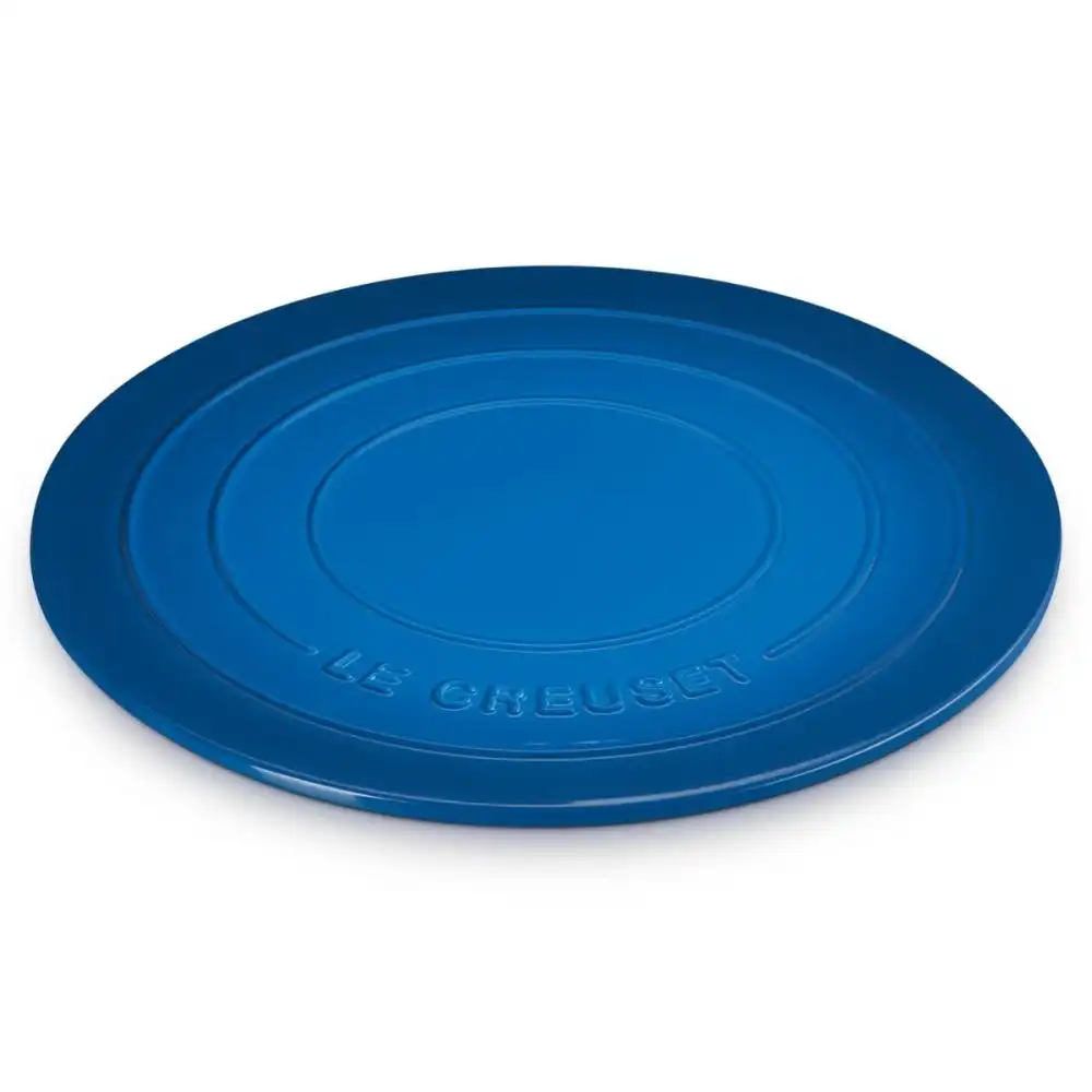 Le Creuset 15" Round Pizza Stone | Marseille