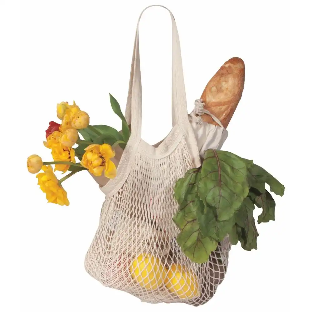 Alternative view of Now Designs by Danica Le Marche Shopping Bag | Natural