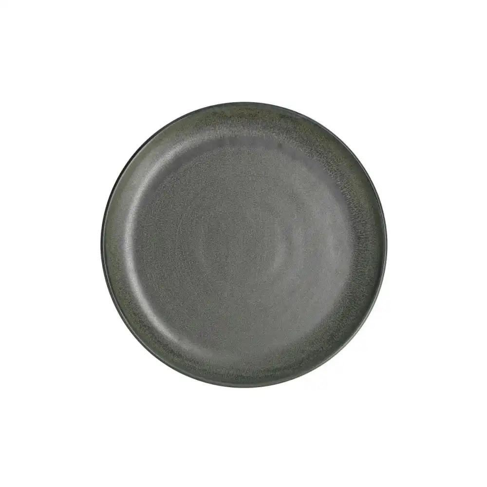 Fortessa Sound Collection 10.5" Coupe Dinner Plate | Forest