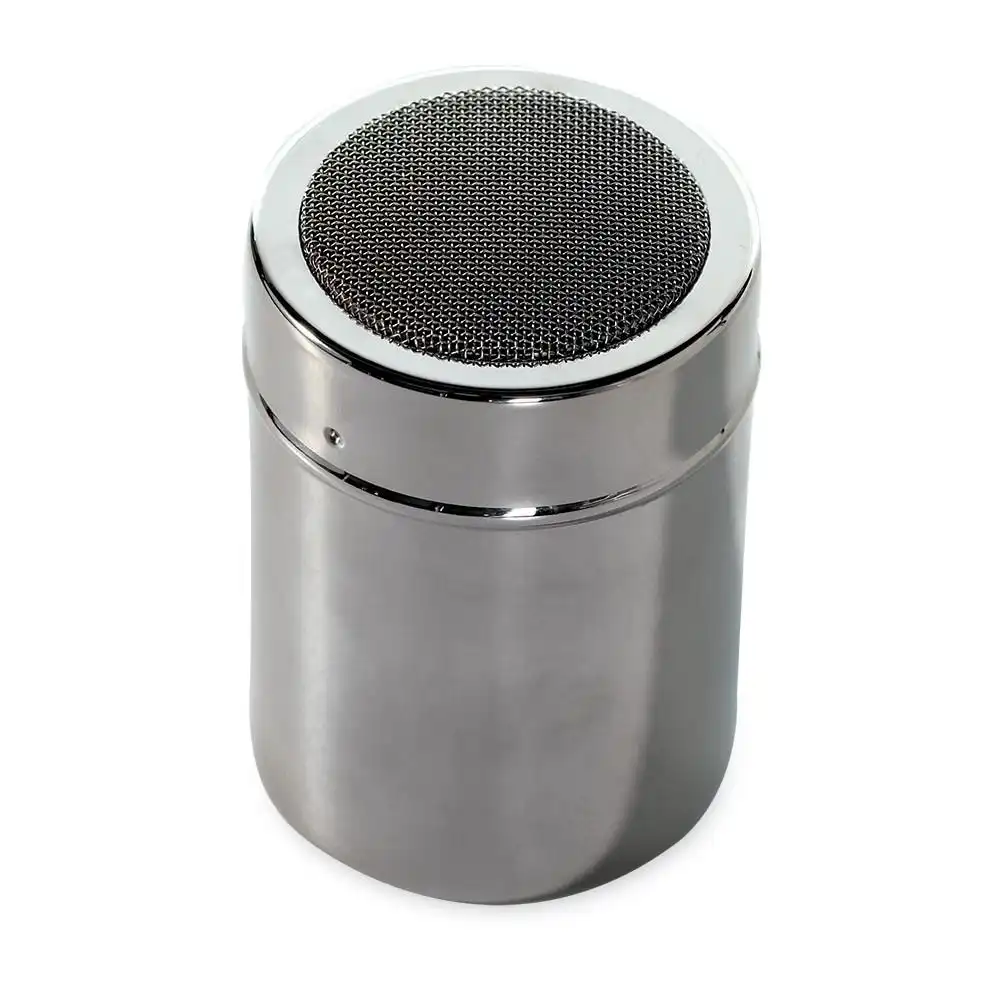 Nordic Ware Powdered Sugar Duster