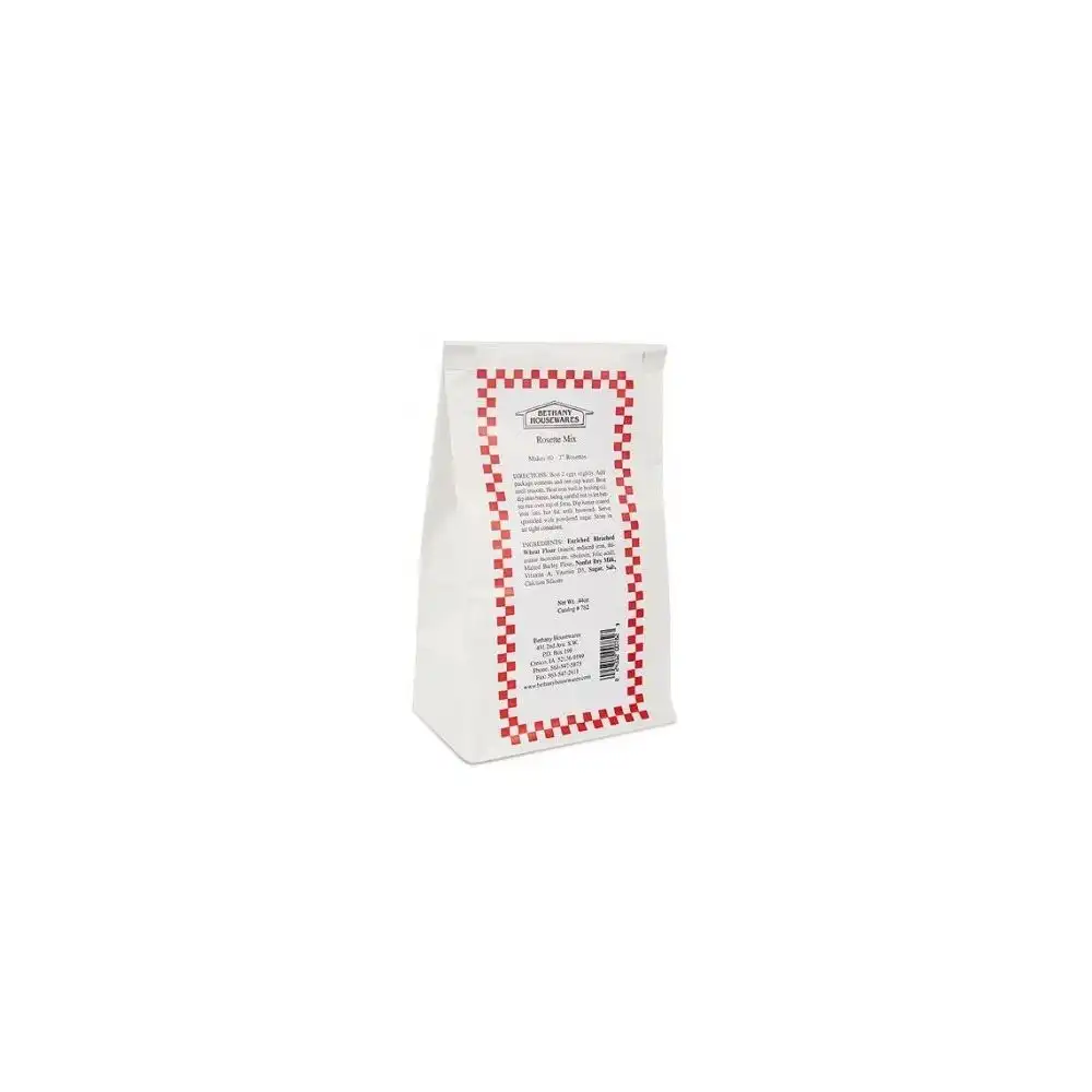 Alternative view of Bethany Housewares Rosette Mix