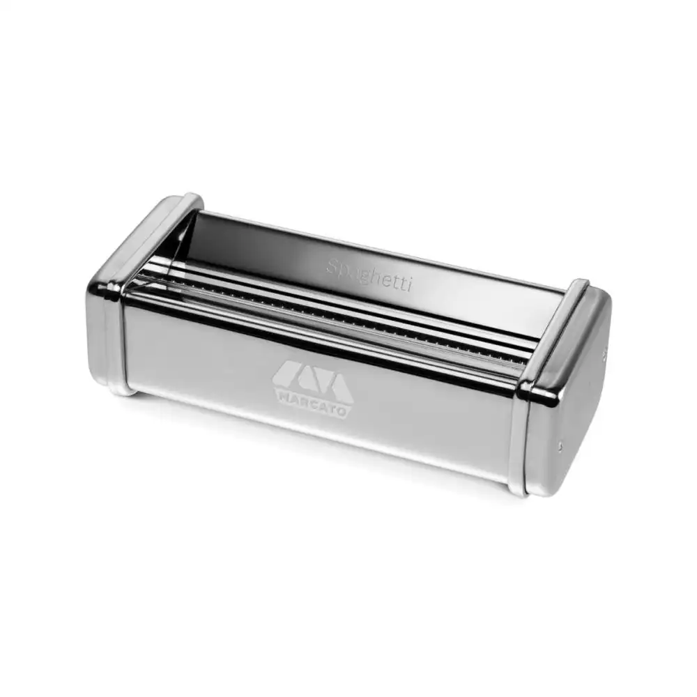 Marcato Pasta Fresca Spaghetti Mixer Attachment