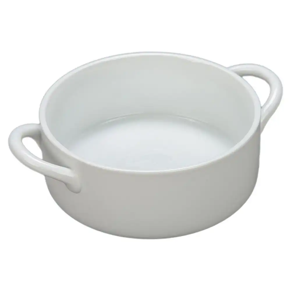 BIA Cordon Bleu 3.25-Quart Round Baker | Taos
