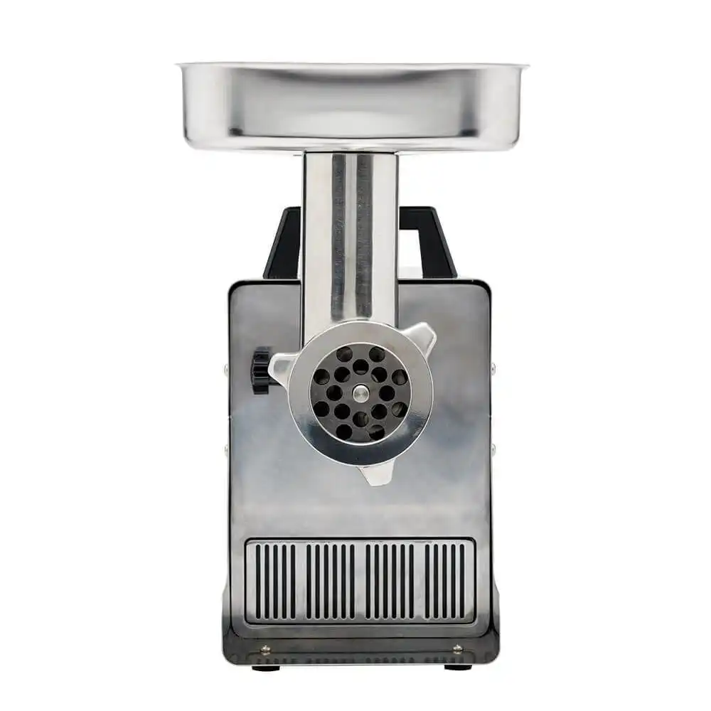 Alternative view of LEM Big Bite Meat Grinder #12