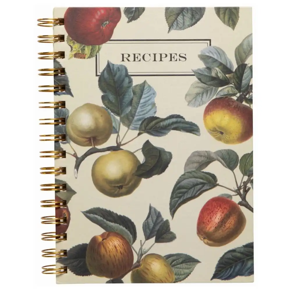 Now Designs by Danica Recipe Book | Apple Orchard