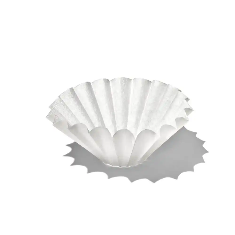 Alternative view of OXO Brew Basket Style Small Coffee Filters | 100 Filters