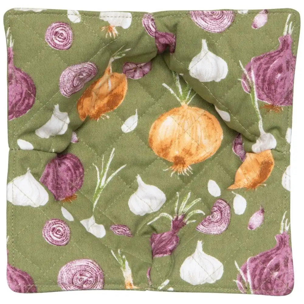 Alternative view of Now Designs by Danica Bowl Cozy | Aromatics