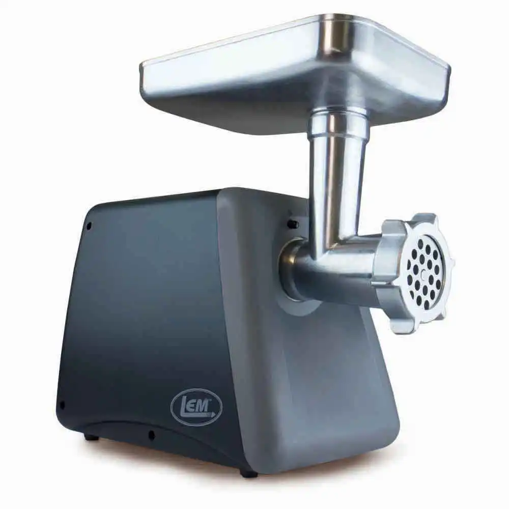 LEM #8 575 Watt Electric Grinder