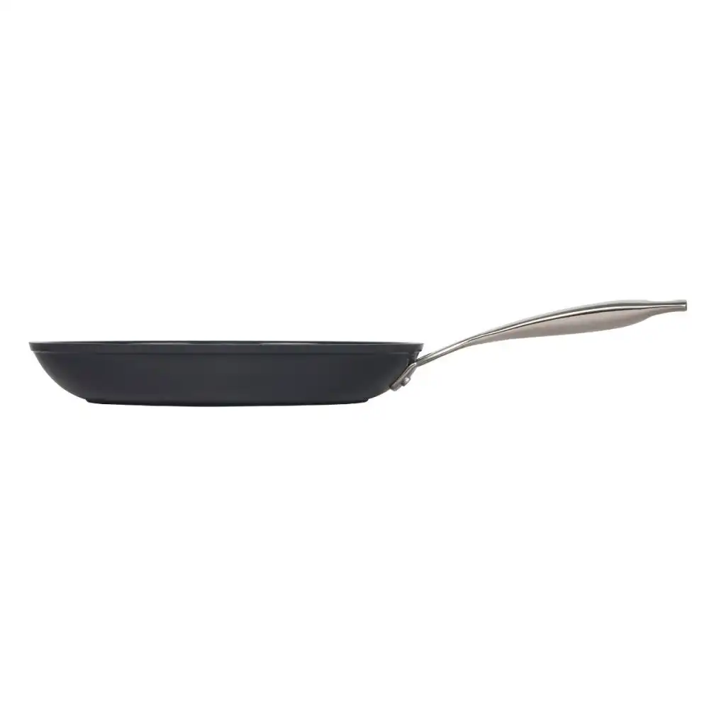 Alternative view of Le Creuset Essential Nonstick Ceramic 11" Fry Pan