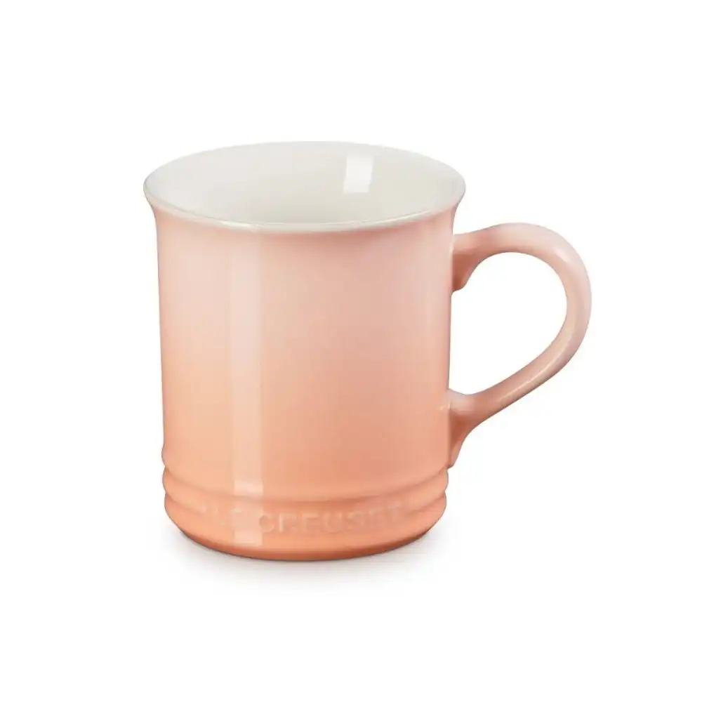 Le Creuset Vancouver 14oz Mug | Pêche