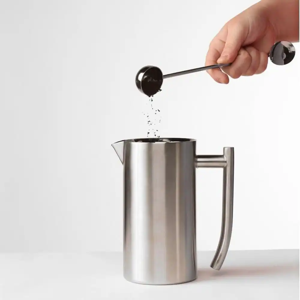 Alternative view of Frieling French Press Stainless Steel | 36 oz.