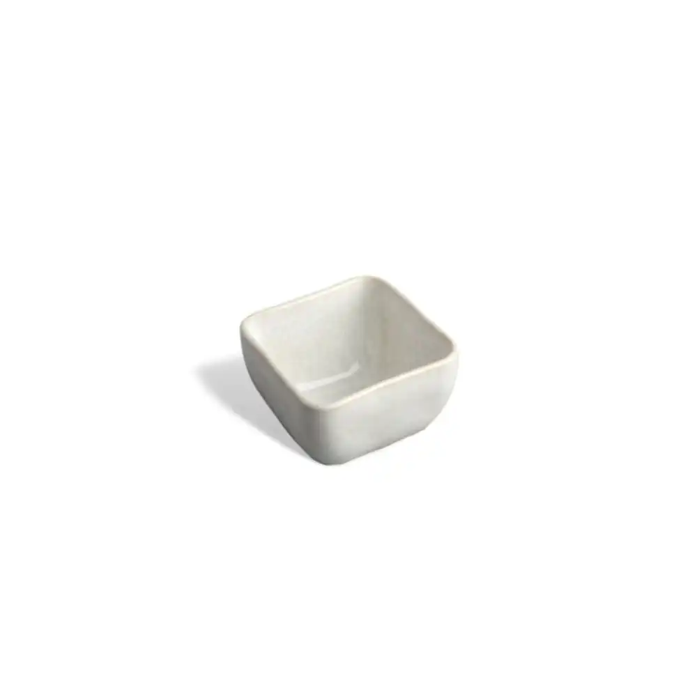 Carmel Ceramica Cozina Ramekin 3.5" | White
