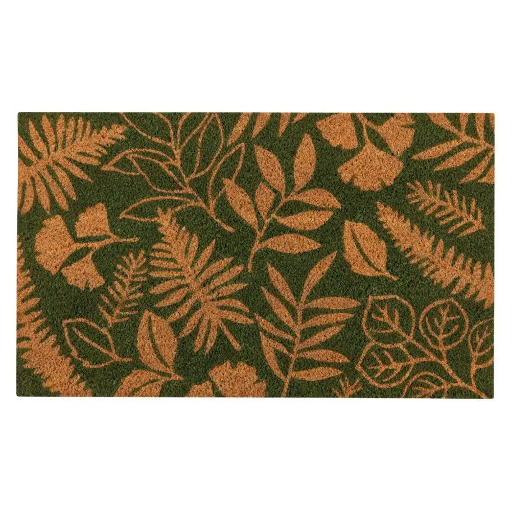 Now Designs by Danica Doormat | Fern & Frond