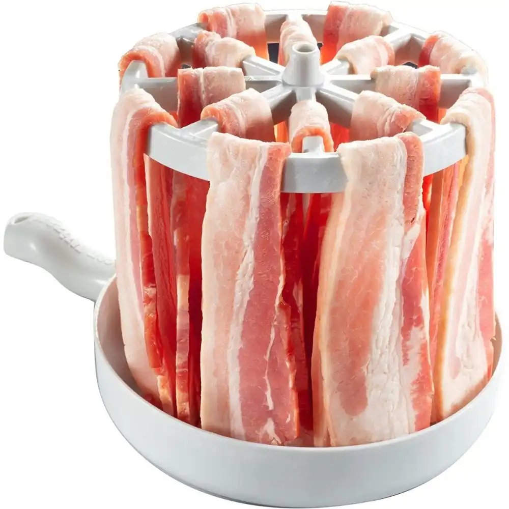 Alternative view of Cook's Choice Amazing Bacon Wizard