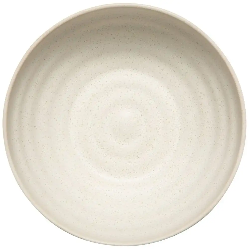 Alternative view of Danica Heirloom Luna 26oz Salad Bowl