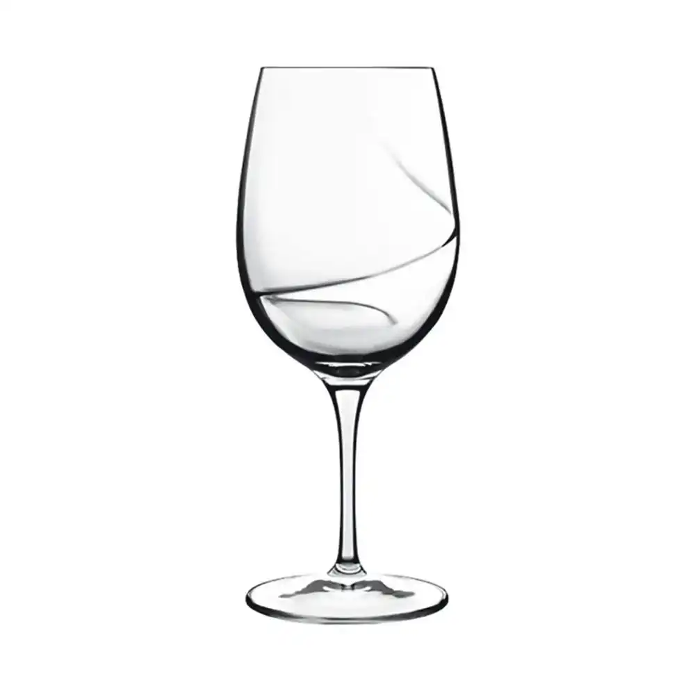 Luigi Bormioli Aero Grand Vini Glasses (Set of 6) | 20oz