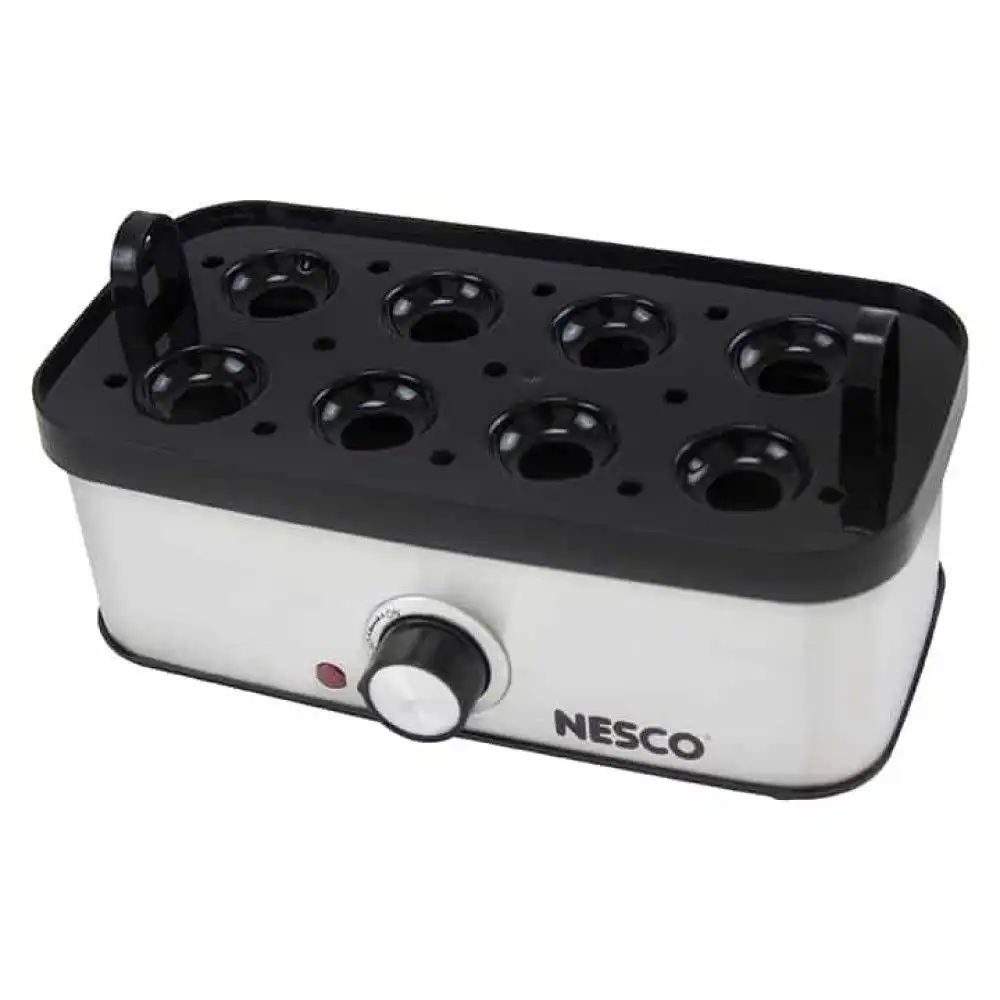Alternative view of NESCO Deluxe Egg Cooker