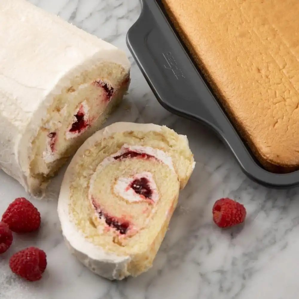 Alternative view of All-Clad Pro-Release Bakeware | Jelly Roll Pan