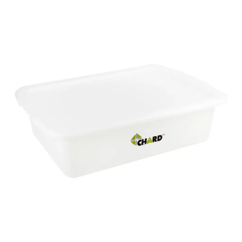 Alternative view of Chard Meat Lug With Lid