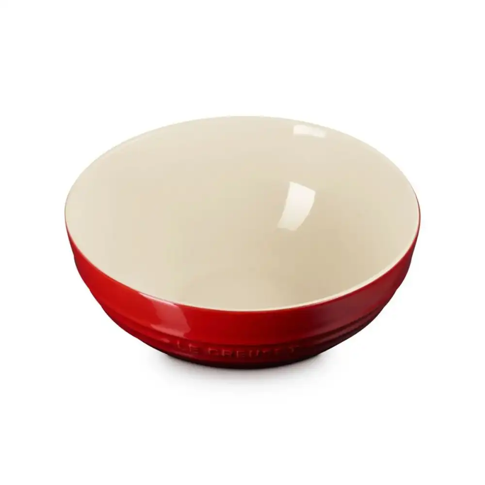Alternative view of Le Creuset 3 Qt. Multi Bowl | Cerise