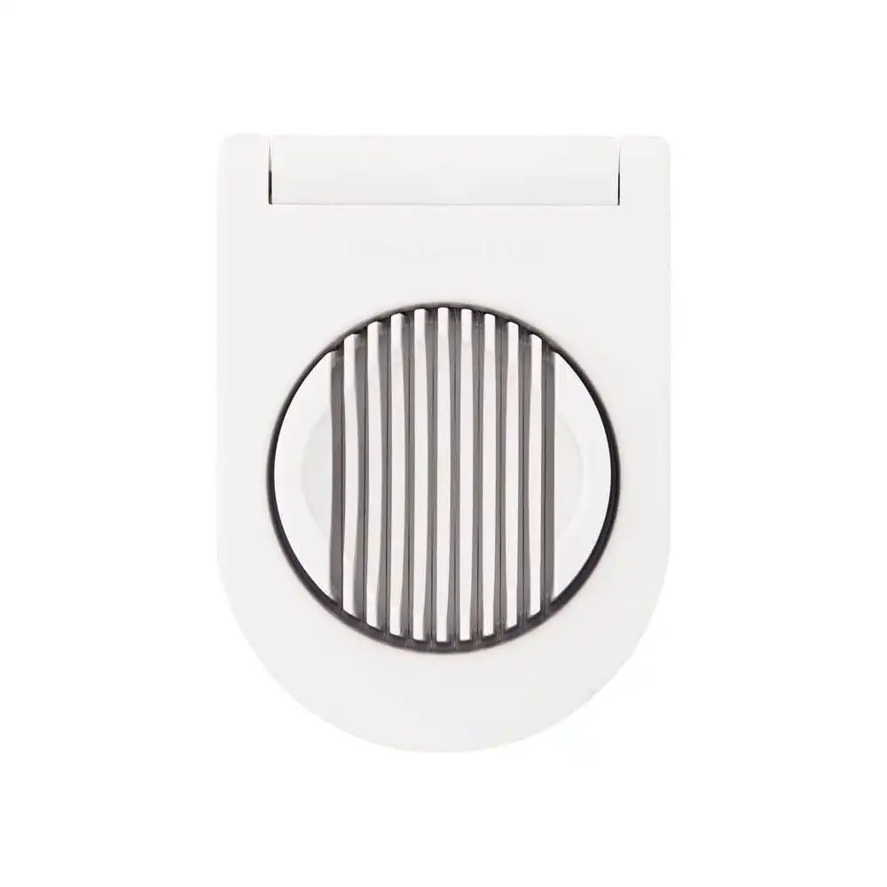 Alternative view of KitchenAid Universal Egg Slicer | White