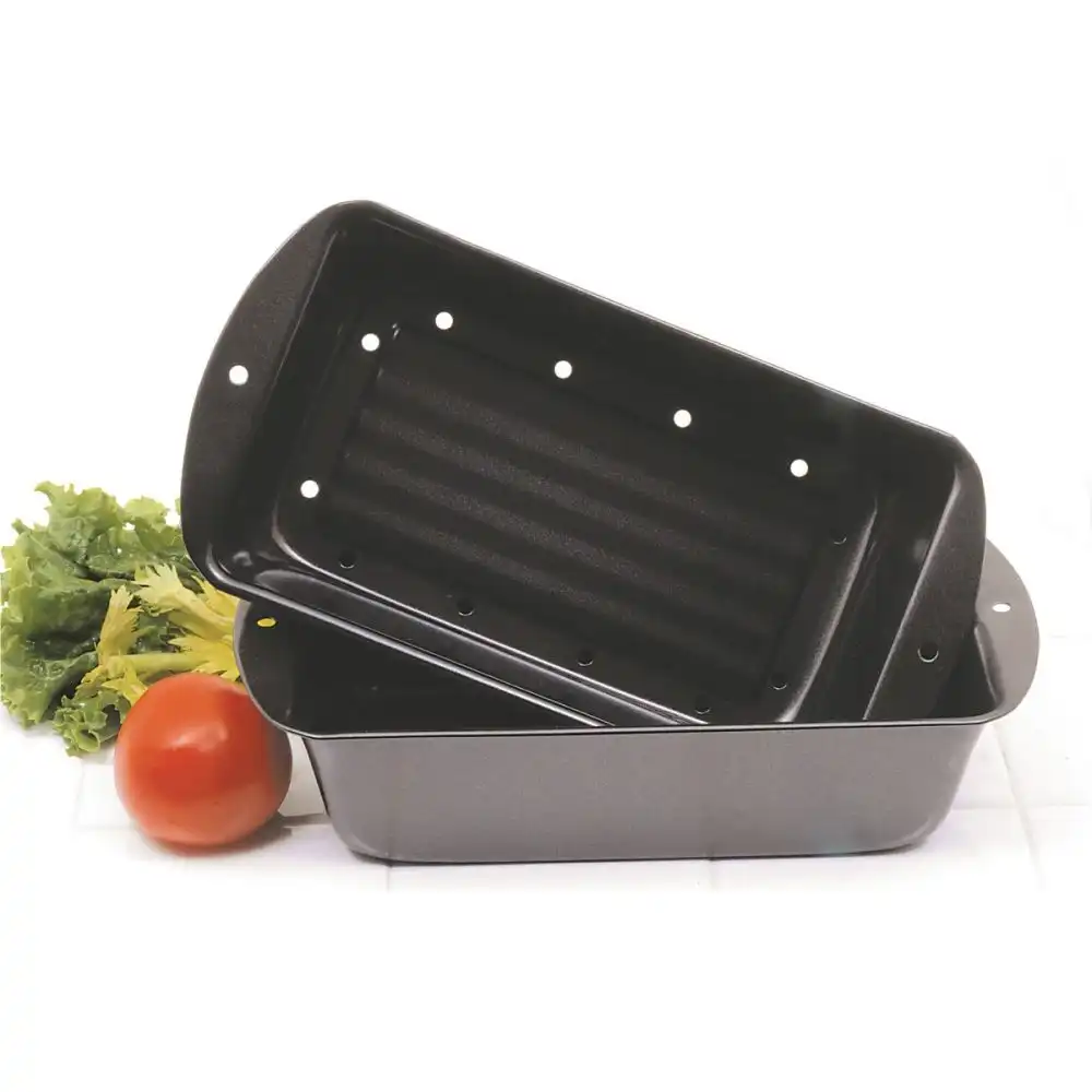 Norpro Meat Loaf / Bread Pan - Nonstick