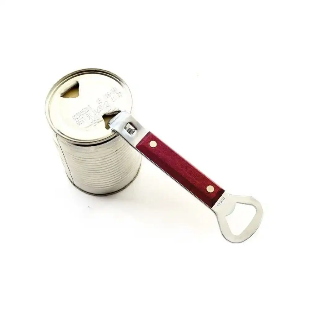 Alternative view of Norpro Can & Bottle Opener