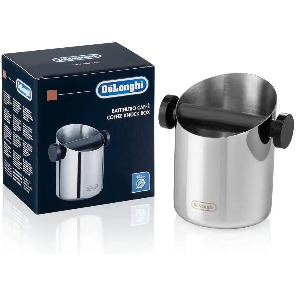 De'Longhi Knock Box