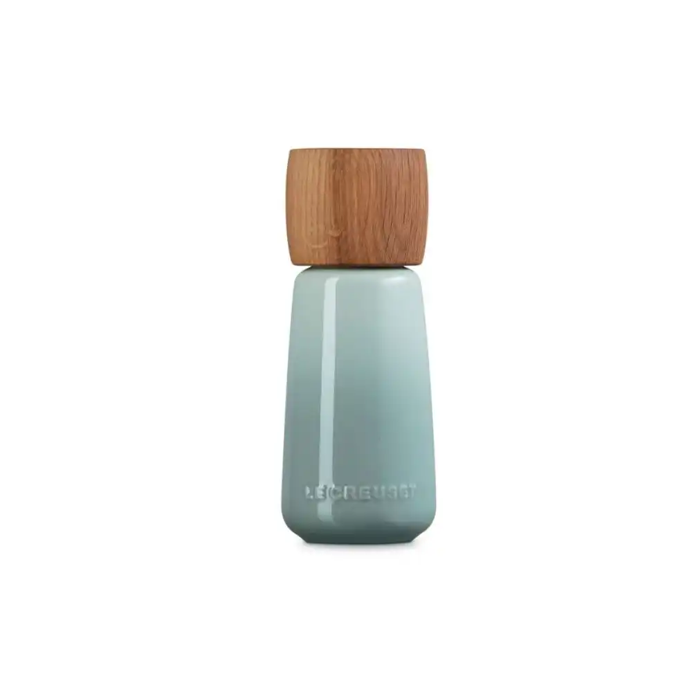 Alternative view of Le Creuset 7" Alpine Pepper Mill | Sea Salt