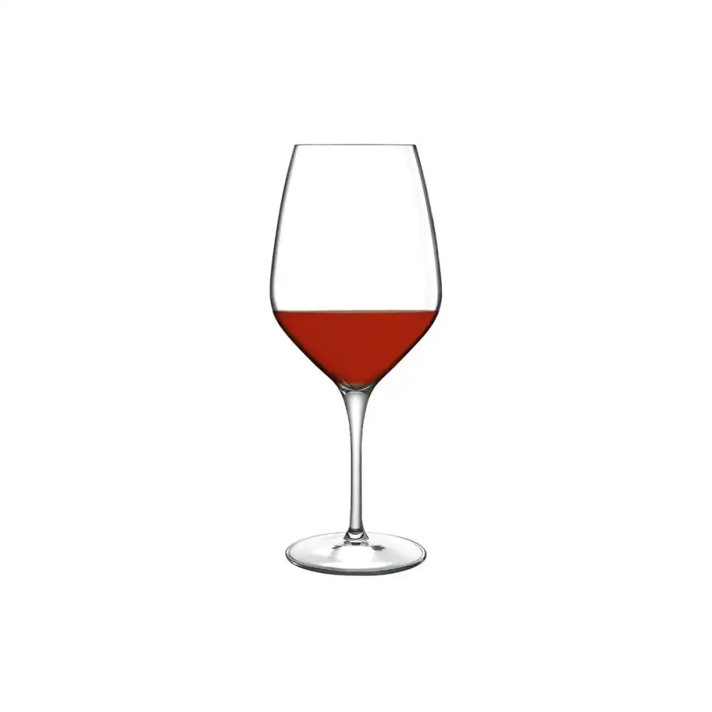 Luigi Bormioli Atelier Chianti Glasses (Set of 6) | 18.5oz